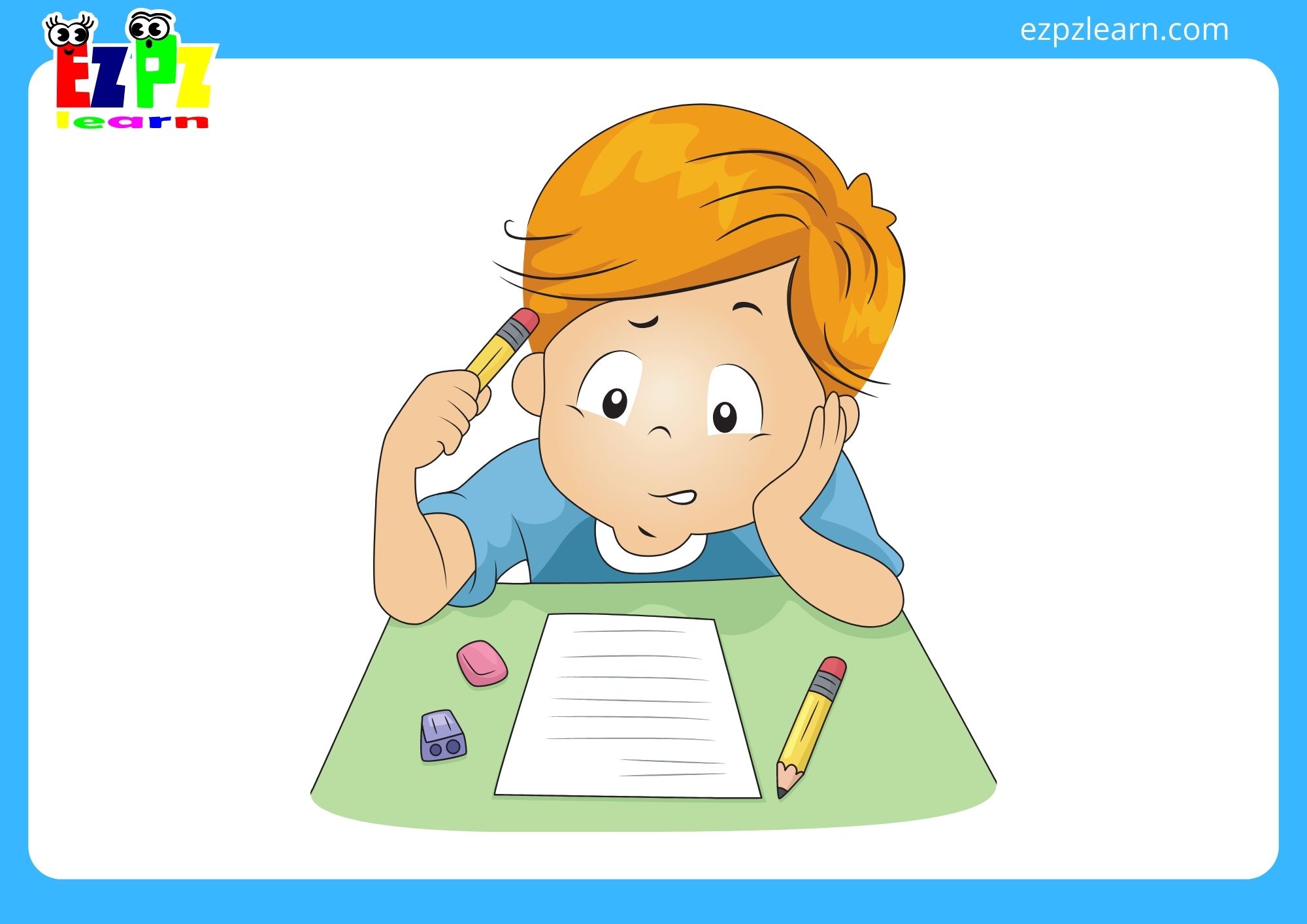 do homework